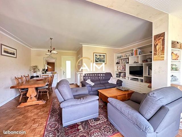 Maison vente à Tours, Joué-lès-tours