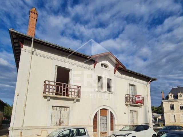 Maison vente à Labrit