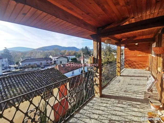 Maison vente à Bagnères-de-Bigorre, Mazères-de-neste
