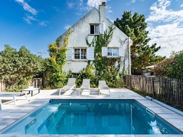 Maison vente à Saint-Nazaire, La Baule-escoublac