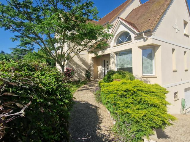 Maison vente à Chartres, Saint-martin-de-nigelles