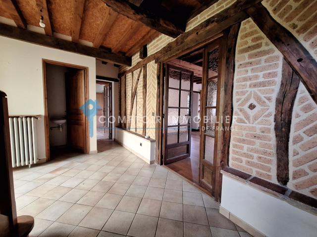 Maison vente à Castres, Puylaurens