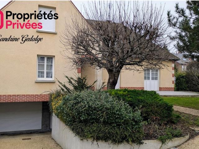 Maison vente à Beauvais