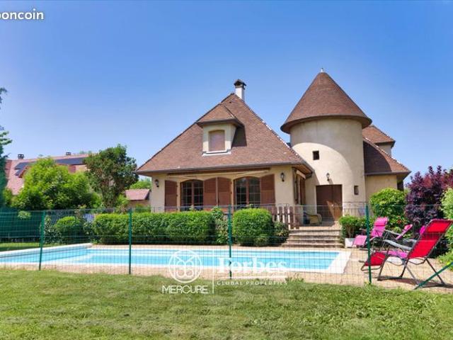 Maison vente à Clermont-ferrand