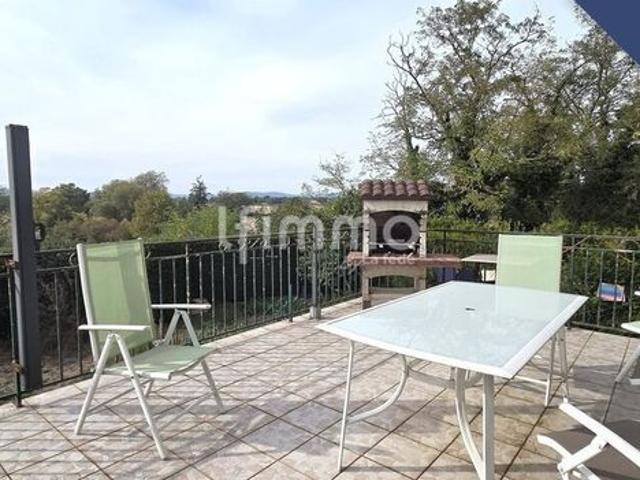 Maison vente à Autun, Saône-et-Loire