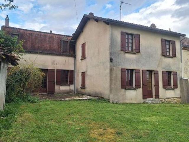 Maison vente à Périgueux, Montagnac-la-crempse