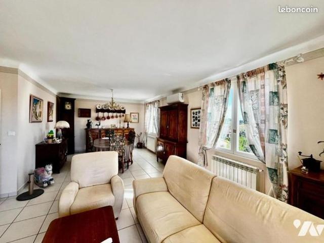 Maison vente à Nîmes, Bagnols-sur-cèze