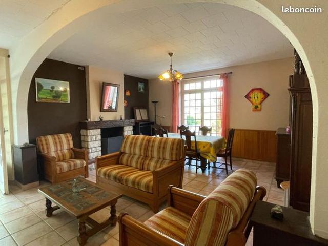 Maison vente à Saint-Loubouer, Landes