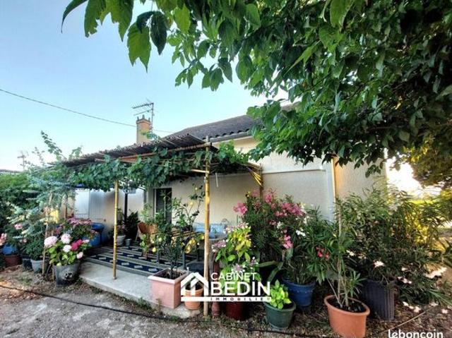 Maison vente à Libourne, Lalande-de-pomerol