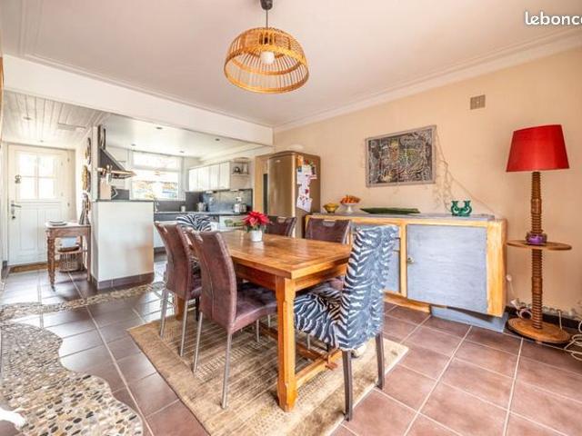 Maison vente à Dompierre-sur-Mer, Charente-Maritime