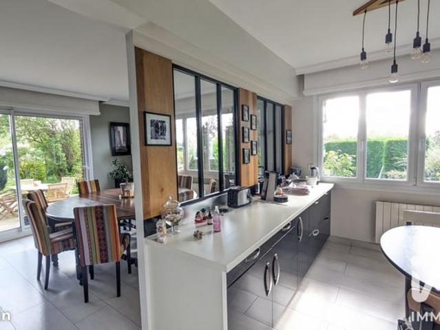 Maison vente à Abbeville, Vaudricourt
