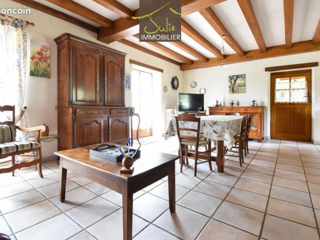 Maison vente à Avranches, Chanteloup
