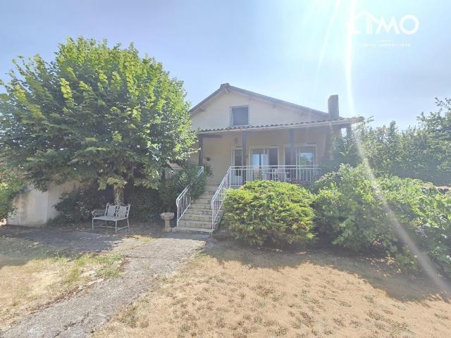 Maison vente à Limoges, Verneuil-sur-vienne