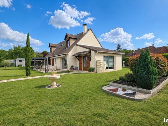 Maison vente à Rambouillet, Gambais