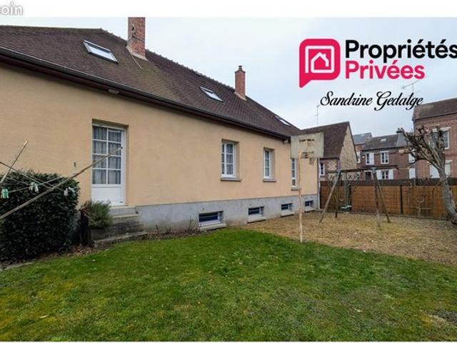 Maison vente à Beauvais