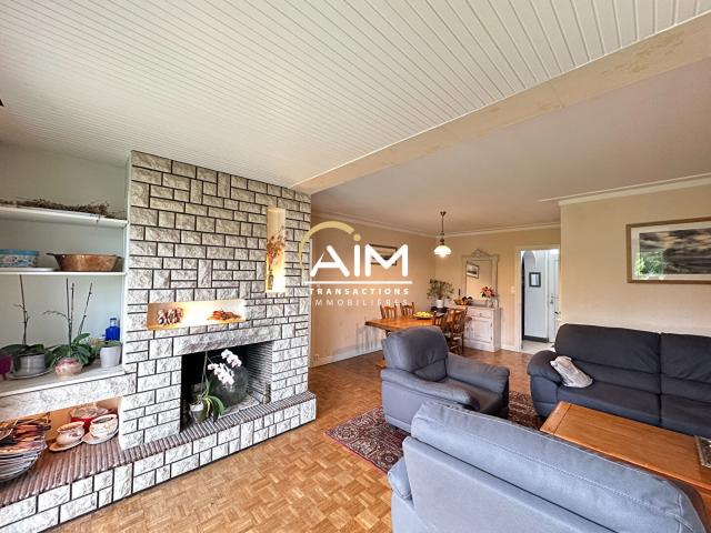 Maison vente à Tours, Joué-lès-tours