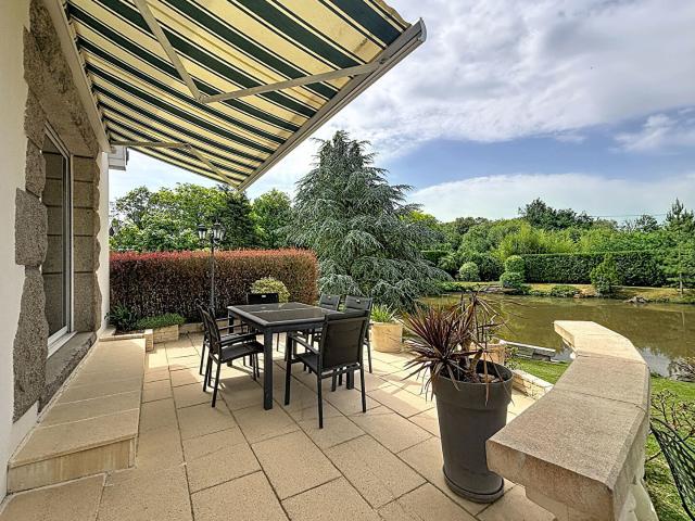 Maison vente à Laval