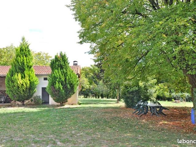 Maison vente à Angoulême, Aubeterre-sur-dronne