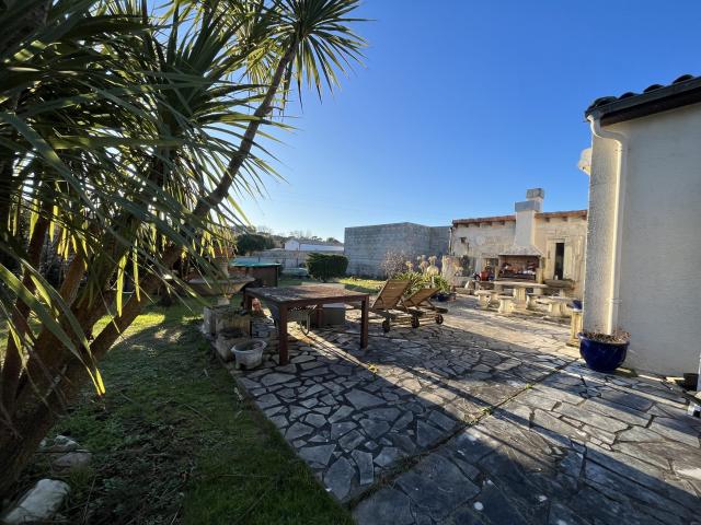Maison vente à Rochefort, Nouvelle-Aquitaine