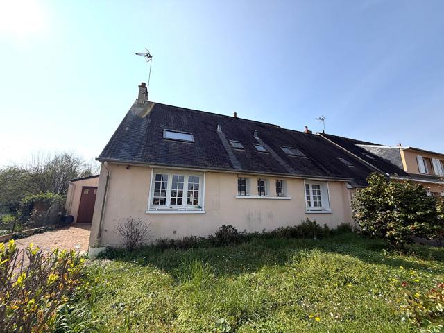 Maison vente à La Flèche, Sablé-sur-sarthe