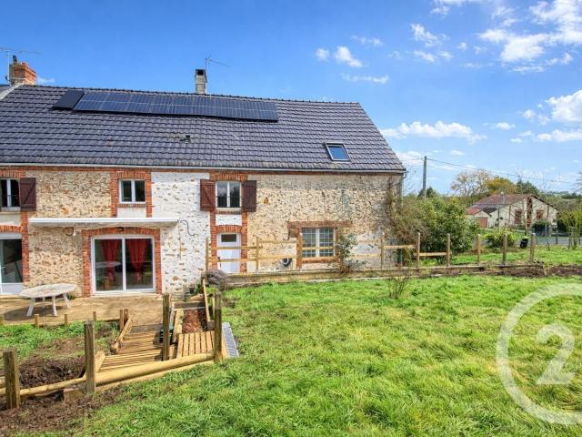 Maison vente à Épernay, Sézanne