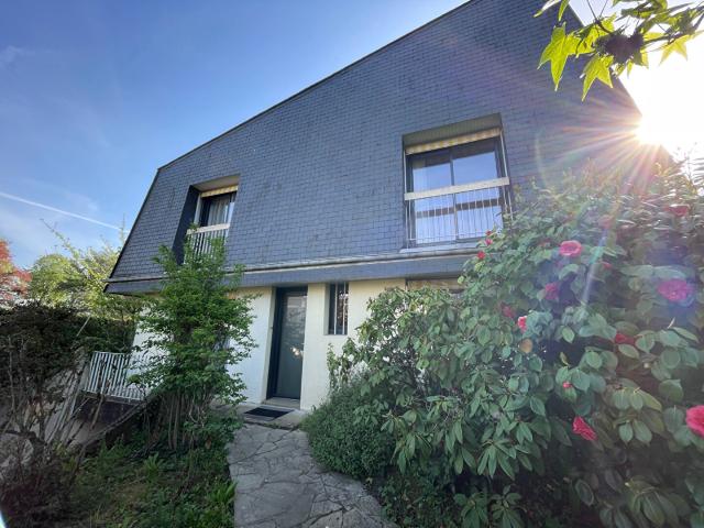 Maison vente à Rennes, Bretagne