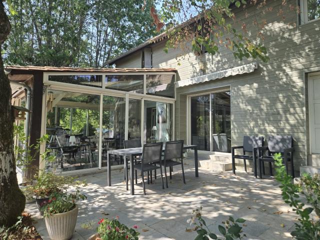 Maison vente à Bergerac, Saint-pierre-d'eyraud