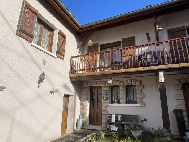 Maison vente à Commercy, Saint-joire