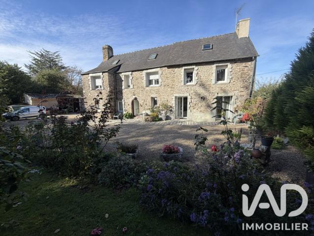 Maison vente à Le Vern, Landivisiau