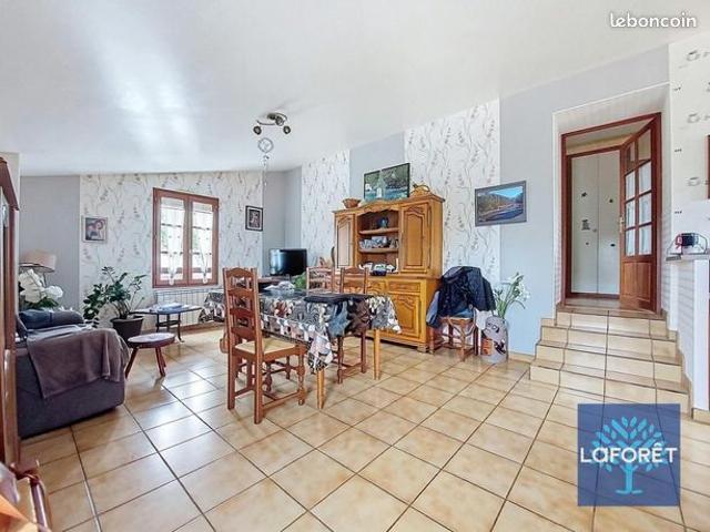 Maison vente à Mouilleron-Saint-Germain, Vendée