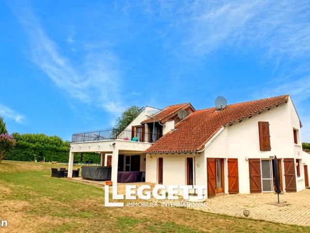 Maison vente à Campagne-d'armagnac, Gers