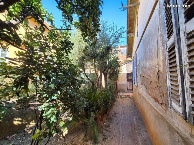 Maison vente à Arrondissement de Toulon, Hyères