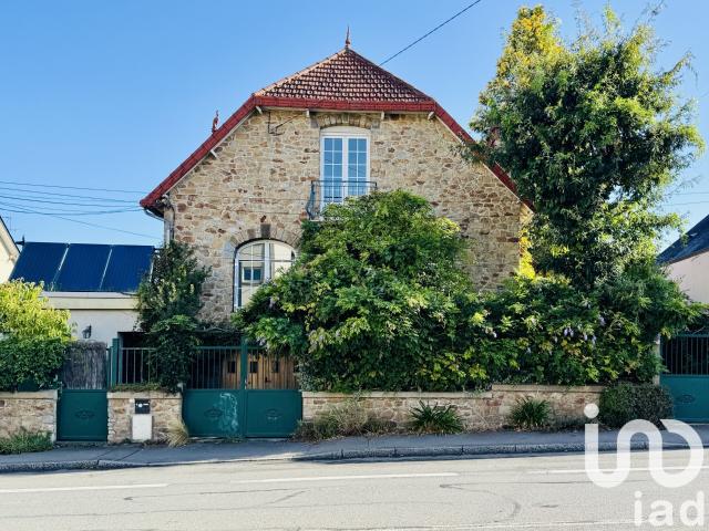 Maison vente à Rennes, Bretagne