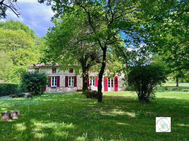 Maison vente à Pugnac, Gironde