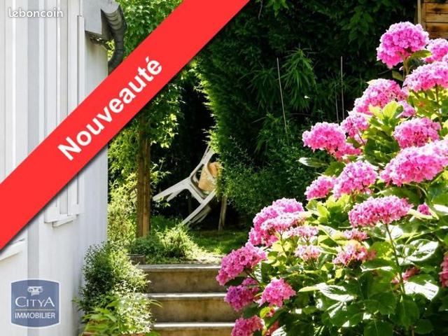 Maison vente à Autun