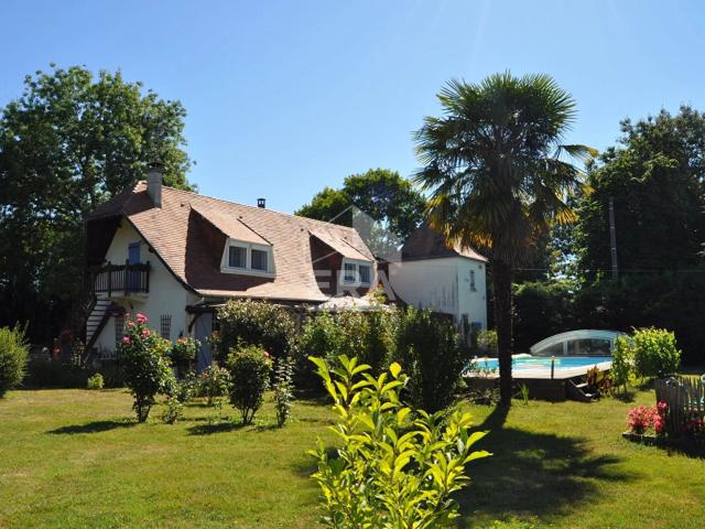Maison vente à Périgueux, Ménesplet