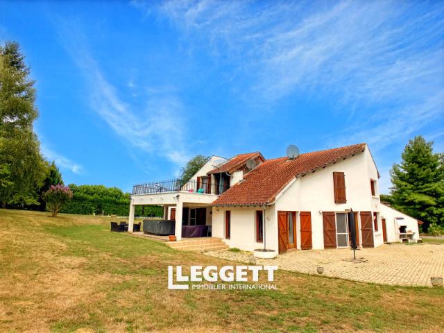 Maison vente à France métropolitaine, Campagne-d'armagnac