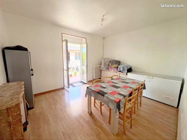 Maison vente à Lons-le-Saunier, Arinthod