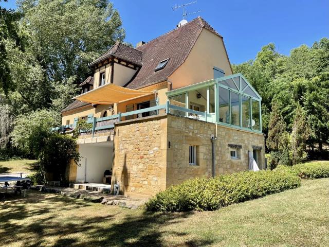 Maison vente à Les Grezals, Masclat