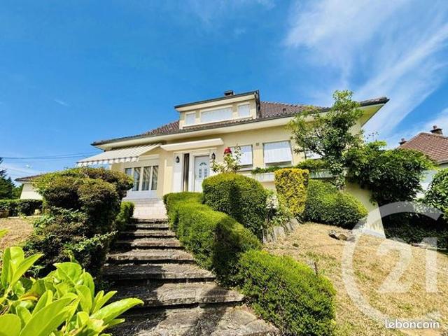 Maison vente à Limoges, Rilhac-rancon
