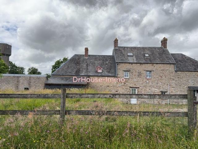 Maison vente à Vire, Le Mesnil-auzouf