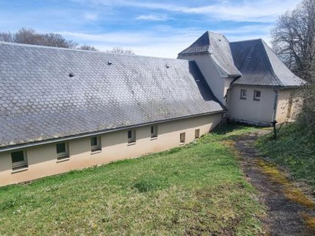 Maison vente à Rodez, Brommat