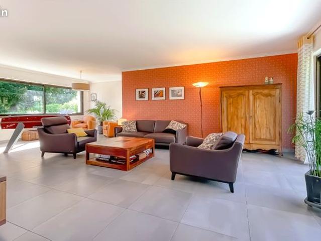 Maison vente à Le Mans, Yvré-l'evêque