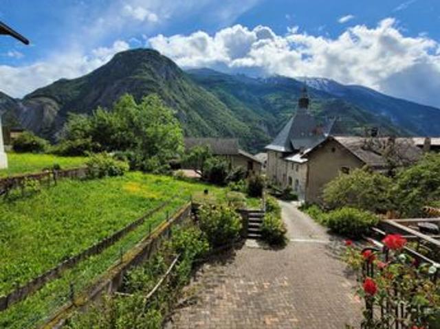 Maison vente à Saint-Jean-de-Maurienne, Saint-martin-de-la-porte