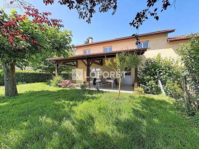 Maison vente à Bourg-en-Bresse, Bourg-en-bresse
