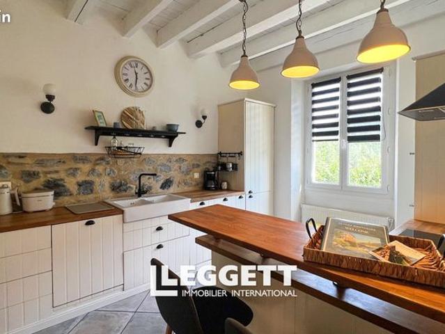 Maison vente à Limoux, Puivert