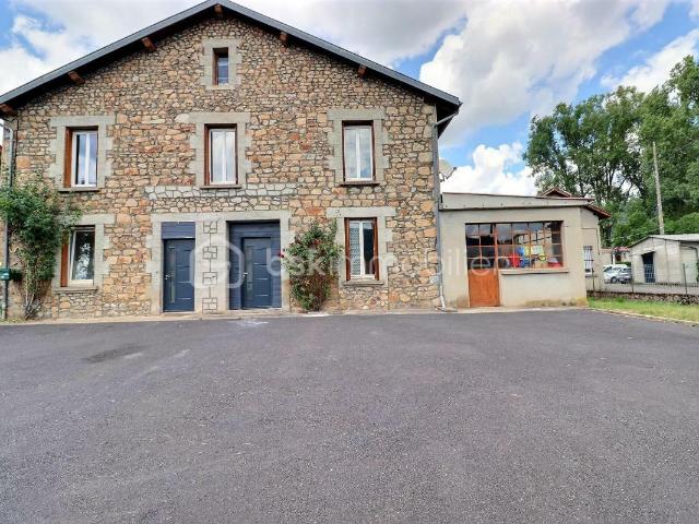 Maison vente à Thiers, Chabreloche
