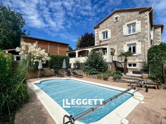 Maison vente à Limoux, Puivert