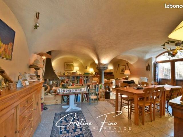 Maison vente à Briançon, Provence-Alpes-Côte d'Azur
