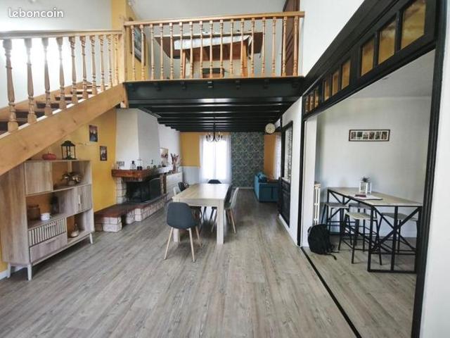 Maison vente à La Roche-sur-Yon, La Copechagnière